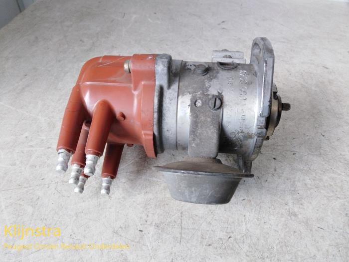 Gebruikte Delco Peugeot 309 I (10C/10A) 1.4 XE,XL,XR,GL,GR Prijs € 125,00 Margeregeling aangeboden door Fa. Klijnstra & Zn. VOF