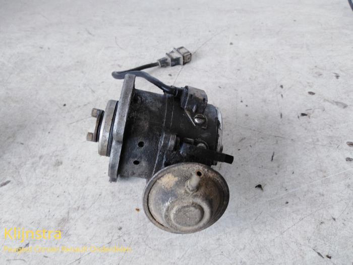 Gebruikte Delco Peugeot 405 I (15B) 1.6 SRi,GRi Prijs op aanvraag aangeboden door Fa. Klijnstra & Zn. VOF