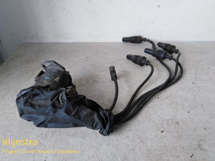Gebruikte Delco Citroen BX 1.1 -> 1.6 14 i Deauville Kat. Prijs op aanvraag aangeboden door Fa. Klijnstra & Zn. VOF