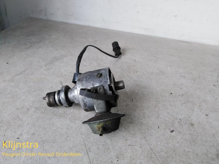 Gebruikte Delco Peugeot 306 (7A/C/S) 1.6i XR,XT,ST Prijs op aanvraag aangeboden door Fa. Klijnstra & Zn. VOF