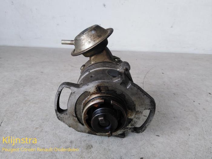 Gebruikte Delco Peugeot 205 II (20A/C) 1.4 Prijs op aanvraag aangeboden door Fa. Klijnstra & Zn. VOF