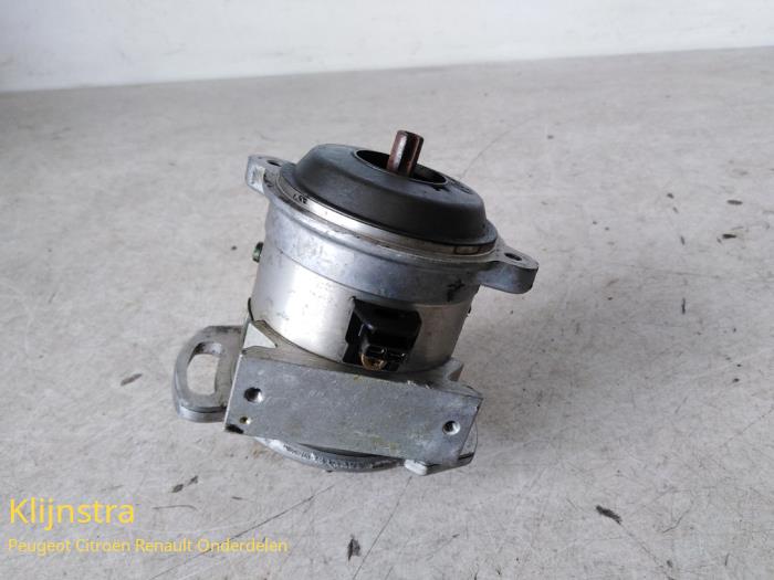 Gebruikte Delco Peugeot 205 II (20A/C) 1.1 GE,GL,XE,E,Junior,Accent Prijs op aanvraag aangeboden door Fa. Klijnstra & Zn. VOF