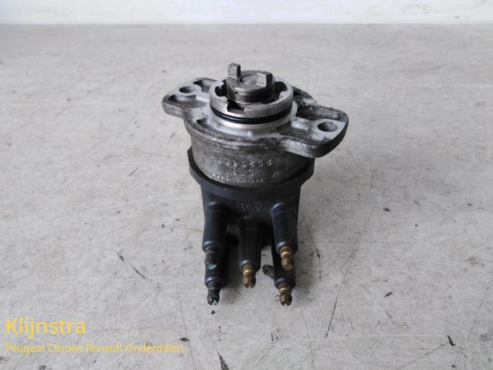 Gebruikte Delco Peugeot 405 I (15B) 1.6 SRi,GRi Prijs op aanvraag aangeboden door Fa. Klijnstra & Zn. VOF