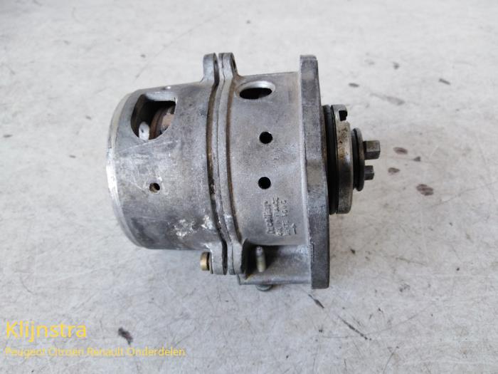 Gebruikte Delco Peugeot 309 II (3C/3A) 1.4 XE,XL,XR,GL,GR Prijs op aanvraag aangeboden door Fa. Klijnstra & Zn. VOF