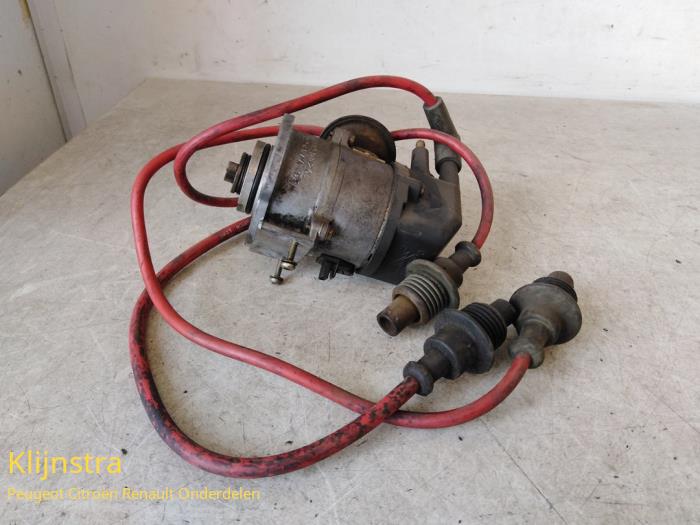 Gebruikte Delco Peugeot 405 I (15B) 1.6 SRi,GRi Prijs op aanvraag aangeboden door Fa. Klijnstra & Zn. VOF