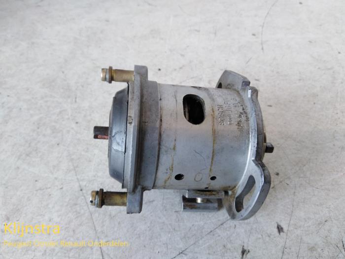 Gebruikte Delco Peugeot 205 II (20A/C) 1.4 GR, XR Prijs op aanvraag aangeboden door Fa. Klijnstra & Zn. VOF