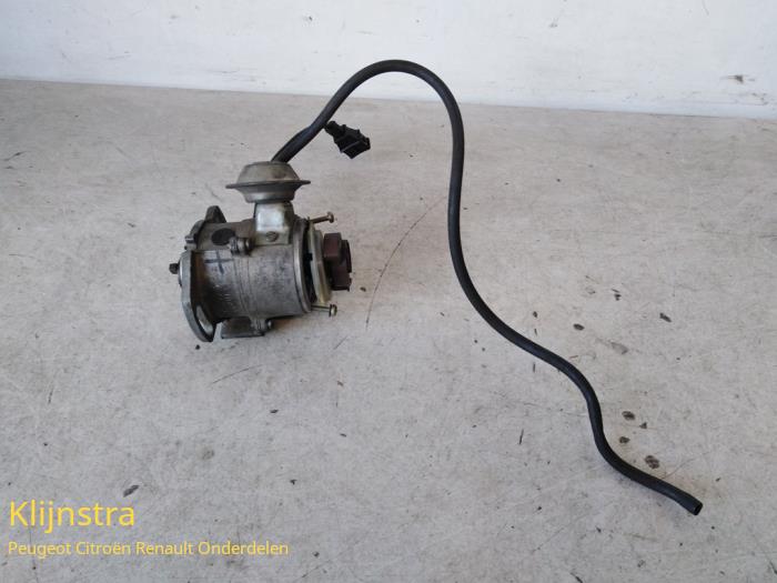 Gebruikte Delco Peugeot 405 I (15B) 1.9 GLi,GRi Prijs op aanvraag aangeboden door Fa. Klijnstra & Zn. VOF