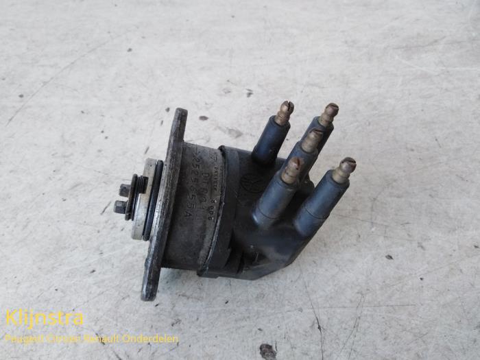 Gebruikte Delco Peugeot 405 I (15B) 1.6 SRi,GRi Prijs op aanvraag aangeboden door Fa. Klijnstra & Zn. VOF