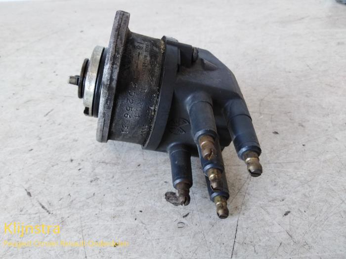 Gebruikte Delco Peugeot 405 I Break (15E) 1.6 GRi,SRi Kat. Prijs op aanvraag aangeboden door Fa. Klijnstra & Zn. VOF