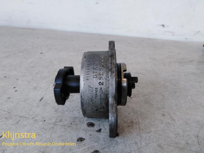 Gebruikte Delco Peugeot 405 I (15B) 1.6 SRi,GRi Prijs op aanvraag aangeboden door Fa. Klijnstra & Zn. VOF