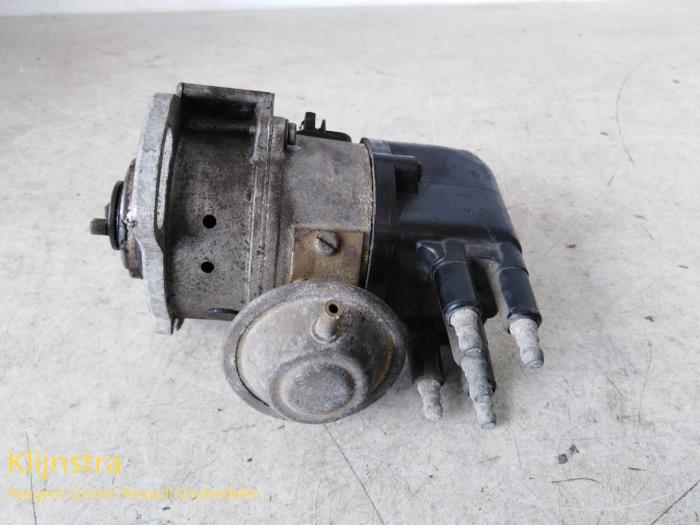 Gebruikte Delco Peugeot 205 II (20A/C) 1.4 Generation Prijs op aanvraag aangeboden door Fa. Klijnstra & Zn. VOF