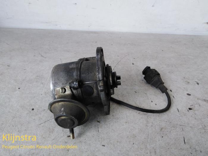 Gebruikte Delco Peugeot 405 I (15B) 1.6 SRi,GRi Prijs op aanvraag aangeboden door Fa. Klijnstra & Zn. VOF