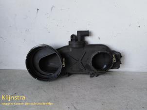 Gebruikte Luchtfilterhuis Peugeot 106 II 1.0 Prijs op aanvraag aangeboden door Fa. Klijnstra & Zn. VOF