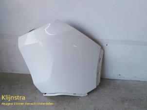Gebruikte Bumperdeel rechts-achter Peugeot 3008 Prijs op aanvraag aangeboden door Fa. Klijnstra & Zn. VOF
