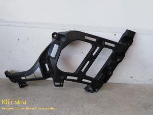 Gebruikte Bumperdeel rechts-achter Peugeot 3008 Prijs op aanvraag aangeboden door Fa. Klijnstra & Zn. VOF