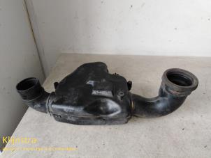 Gebruikte Luchtfilterhuis Peugeot 206 Prijs op aanvraag aangeboden door Fa. Klijnstra & Zn. VOF