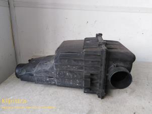 Gebruikte Luchtfilterhuis Peugeot 206 (2A/C/H/J/S) 1.9 D Prijs op aanvraag aangeboden door Fa. Klijnstra & Zn. VOF