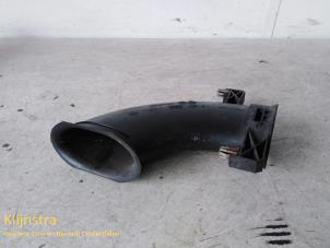 Gebruikte Luchtinlaat slang Peugeot 206 (2A/C/H/J/S) Prijs op aanvraag aangeboden door Fa. Klijnstra & Zn. VOF