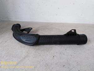Gebruikte Intercooler Slang Peugeot 406 Coupé (8C) 2.2 HDI 16V FAP Prijs op aanvraag aangeboden door Fa. Klijnstra & Zn. VOF