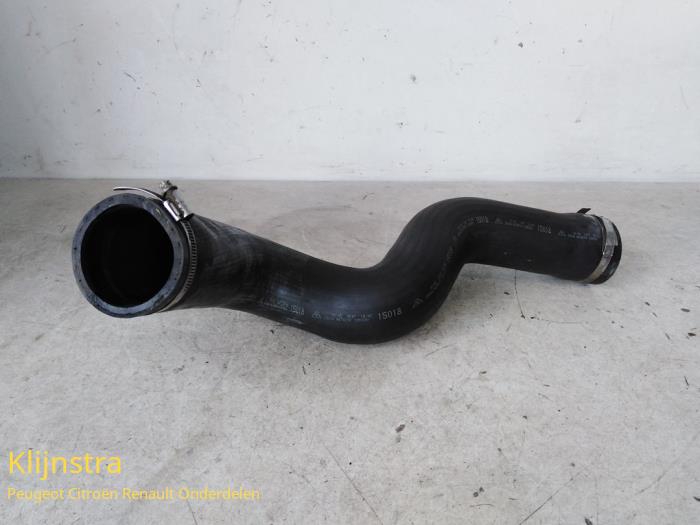 Gebruikte Intercooler Slang Peugeot 307 Prijs op aanvraag aangeboden door Fa. Klijnstra & Zn. VOF