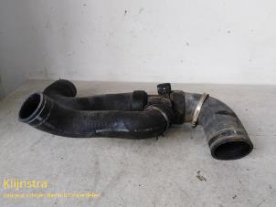 Gebruikte Intercooler Slang Peugeot 607 (9D/U) 2.2 HDi 16V FAP Prijs € 39,00 Margeregeling aangeboden door Fa. Klijnstra & Zn. VOF