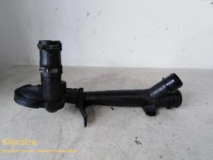 Gebruikte Turboslang Peugeot 407 Prijs € 39,00 Margeregeling aangeboden door Fa. Klijnstra & Zn. VOF