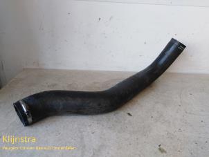 Gebruikte Intercooler Slang Peugeot Boxer (244) 2.2 HDi Prijs € 39,00 Margeregeling aangeboden door Fa. Klijnstra & Zn. VOF