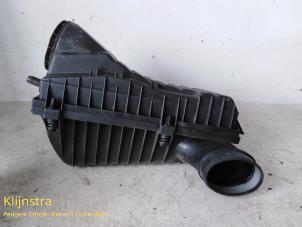 Gebruikte Luchtfilterhuis Peugeot 605 Prijs op aanvraag aangeboden door Fa. Klijnstra & Zn. VOF