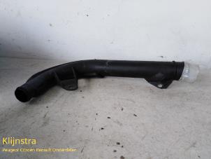 Gebruikte Intercooler Slang Peugeot 607 (9D/U) 2.2 HDi 16V FAP Prijs € 39,00 Margeregeling aangeboden door Fa. Klijnstra & Zn. VOF