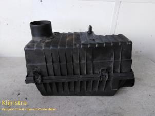 Gebruikte Luchtfilterhuis Citroen Jumpy (U64) 1.9D Prijs op aanvraag aangeboden door Fa. Klijnstra & Zn. VOF