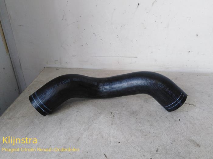 Nieuwe Intercooler Slang Peugeot Boxer (230L) 2.5TD di 12V Prijs € 89,54 Inclusief btw aangeboden door Fa. Klijnstra & Zn. VOF