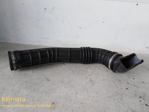 Gebruikte Aanzuigslang Lucht Citroen Jumper (23) 2.5 D 12V Prijs € 39,00 Margeregeling aangeboden door Fa. Klijnstra & Zn. VOF