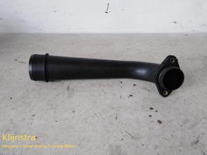 Gebruikte Luchtinlaat slang Peugeot 605 (6B) Prijs € 39,00 Margeregeling aangeboden door Fa. Klijnstra & Zn. VOF