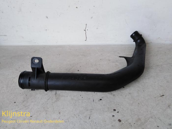 Gebruikte Intercooler Slang Citroen C5 I Break (DE) Prijs € 39,00 Margeregeling aangeboden door Fa. Klijnstra & Zn. VOF