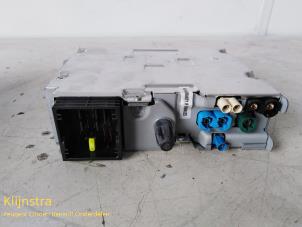 Gebruikte Radio module DS Automobiles DS 7 Crossback Prijs op aanvraag aangeboden door Fa. Klijnstra & Zn. VOF