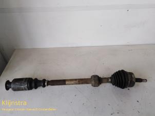 Gebruikte Cardanas rechts-voor (VWA) Renault Megane Scenic Prijs op aanvraag aangeboden door Fa. Klijnstra & Zn. VOF