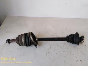 Gebruikte Steekas links-voor Renault Megane Scenic Prijs € 50,00 Margeregeling aangeboden door Fa. Klijnstra & Zn. VOF