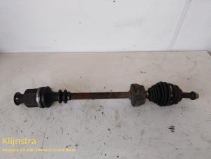 Gebruikte Aandrijfas rechts-voor Renault Megane Scenic Prijs op aanvraag aangeboden door Fa. Klijnstra & Zn. VOF