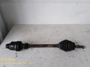 Gebruikte Homokineetas links-voor Renault Trafic I (TXX) 2.1 D Prijs op aanvraag aangeboden door Fa. Klijnstra & Zn. VOF