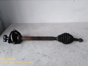 Gebruikte Steekas links-voor Renault Laguna I (B56) 1.6 16V Prijs op aanvraag aangeboden door Fa. Klijnstra & Zn. VOF