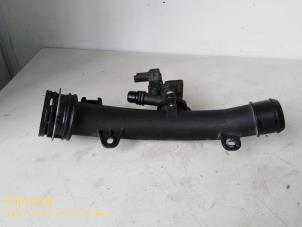 Gebruikte Turboslang Peugeot 308 (L3/L8/LB/LH/LP) Prijs op aanvraag aangeboden door Fa. Klijnstra & Zn. VOF