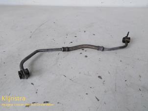 Gebruikte Turboslang Peugeot 308 (L3/L8/LB/LH/LP) Prijs op aanvraag aangeboden door Fa. Klijnstra & Zn. VOF