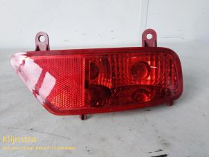 Gebruikte Mistachterlicht Peugeot 3008 Prijs op aanvraag aangeboden door Fa. Klijnstra & Zn. VOF