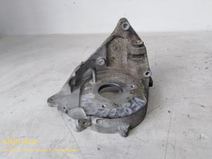 Gebruikte Motorsteun Peugeot 307 (3A/C/D) 2.0 HDi 90 Prijs op aanvraag aangeboden door Fa. Klijnstra & Zn. VOF