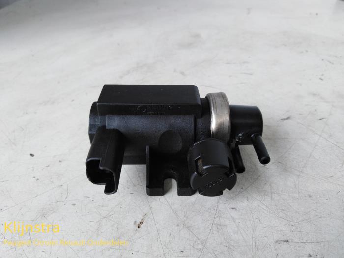 Gebruikte Turbodruk sensor Peugeot 307 (3A/C/D) 2.0 HDi 90 Prijs op aanvraag aangeboden door Fa. Klijnstra & Zn. VOF
