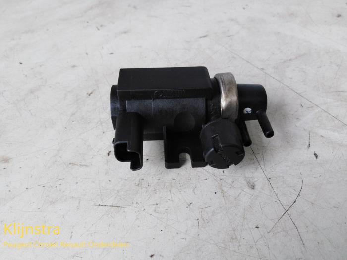 Gebruikte Turbodruk sensor Peugeot 307 (3A/C/D) 2.0 HDi 90 Prijs op aanvraag aangeboden door Fa. Klijnstra & Zn. VOF