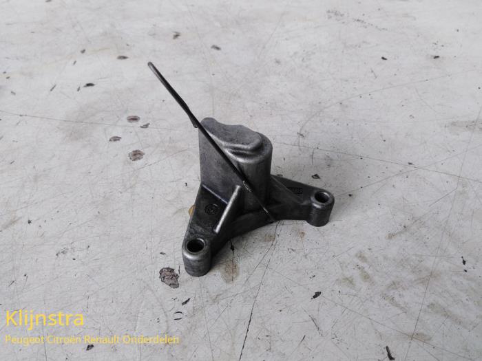 Gebruikte Spanner diversen Citroen C5 III Tourer (RW) 2.0 HDiF 16V Prijs op aanvraag aangeboden door Fa. Klijnstra & Zn. VOF