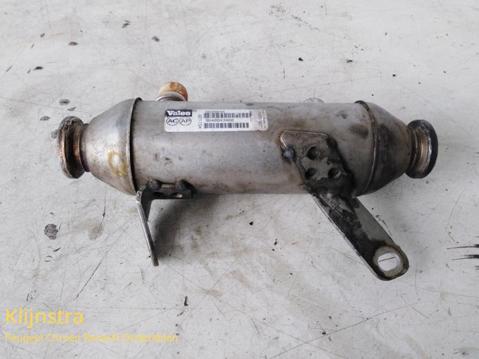 Gebruikte Warmtewisselaar Peugeot 807 2.0 HDi 16V Prijs op aanvraag aangeboden door Fa. Klijnstra & Zn. VOF