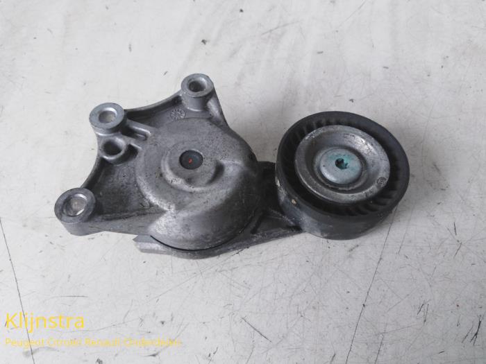 Gebruikte Spanner multiriem Peugeot 2008 (CU) Prijs op aanvraag aangeboden door Fa. Klijnstra & Zn. VOF
