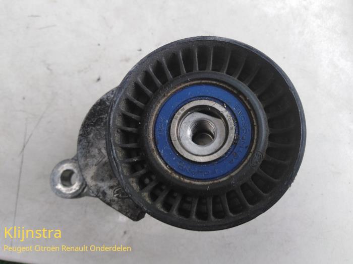 Gebruikte Spanner multiriem Peugeot 2008 (CU) Prijs op aanvraag aangeboden door Fa. Klijnstra & Zn. VOF